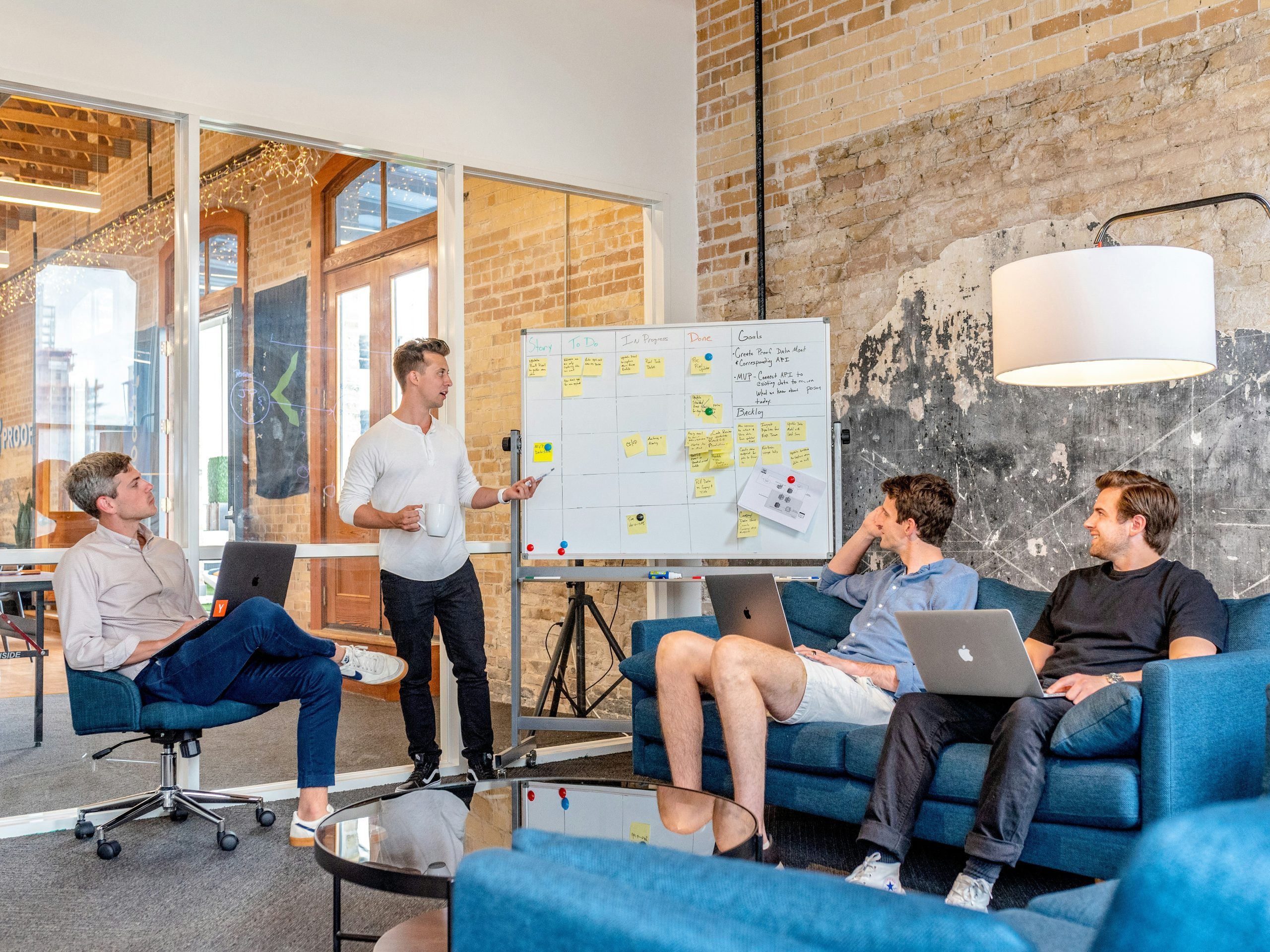 Local SEO strategies for small businesses